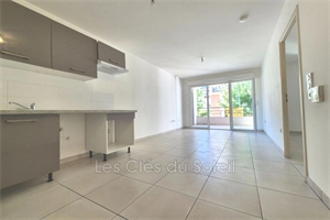 t2 à la vente -   83100  TOULON, surface 34 m2 vente t2 - UBI481361756